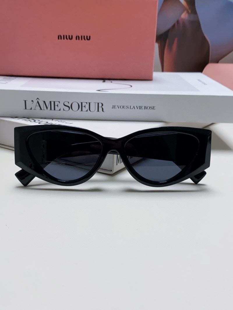 Miu Miu Sunglasses